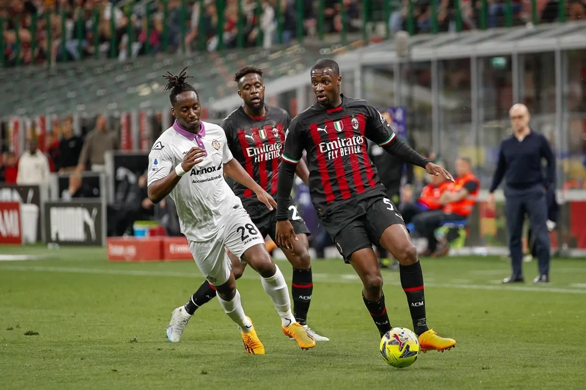 AC Milan vs Cremonese prediction, odds & betting tips 23/08/2025