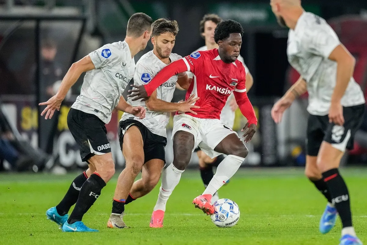 Utrecht vs AZ Alkmaar prediction, odds & betting tips &ndash; 18/01/2025