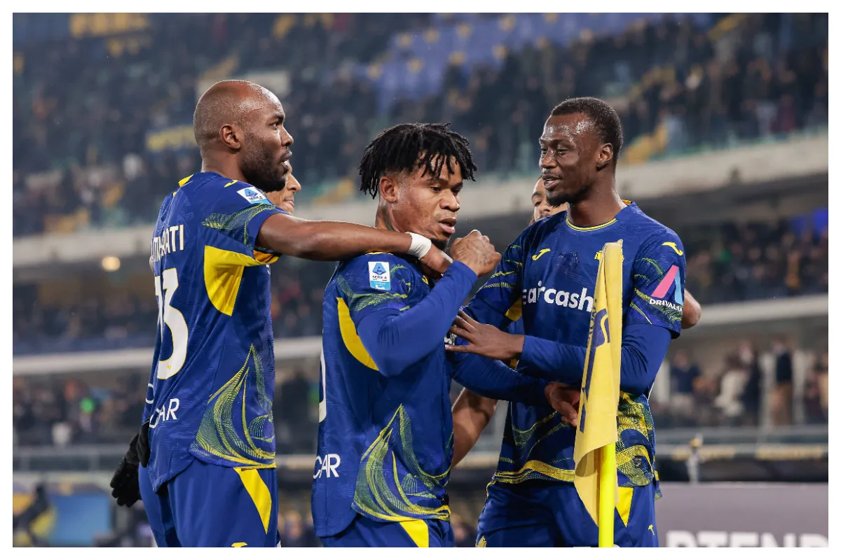 Verona vs Pisa prediction, odds & betting tips &ndash; 06/02/2026