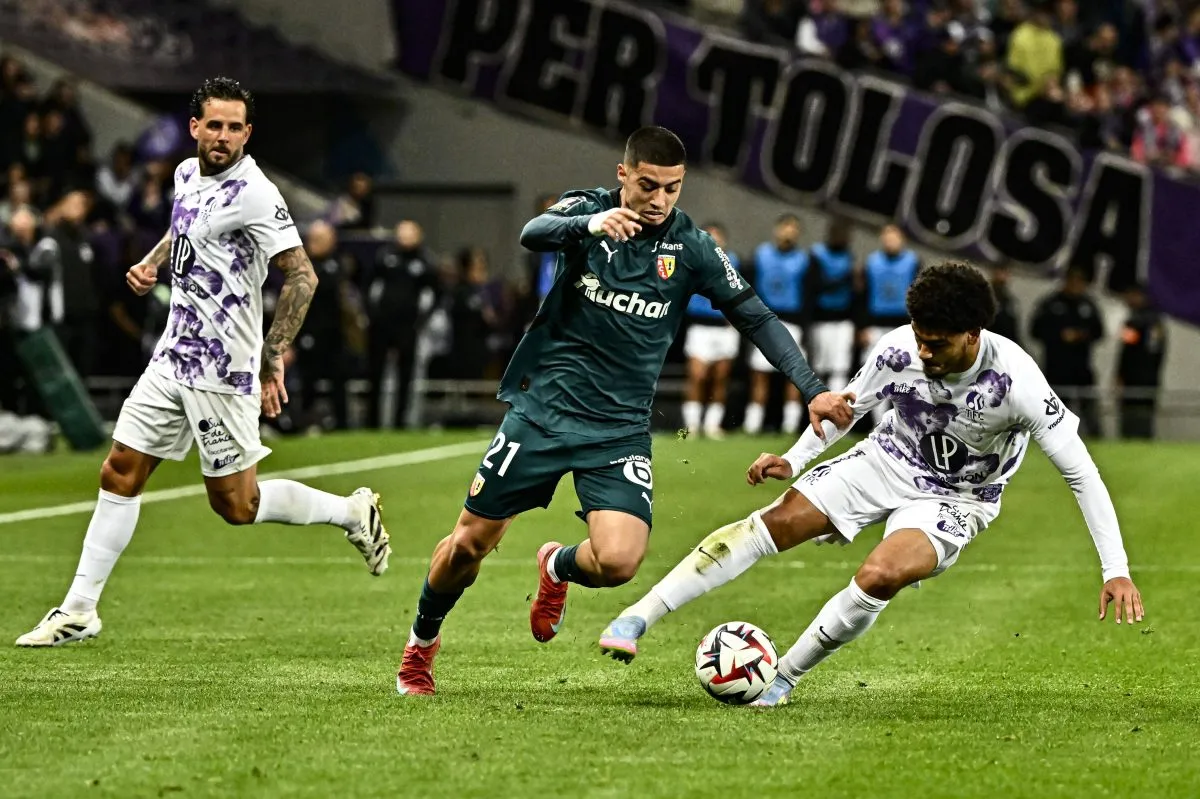 Toulouse vs Lens prediction, odds & betting tips &ndash; 02/01/2026