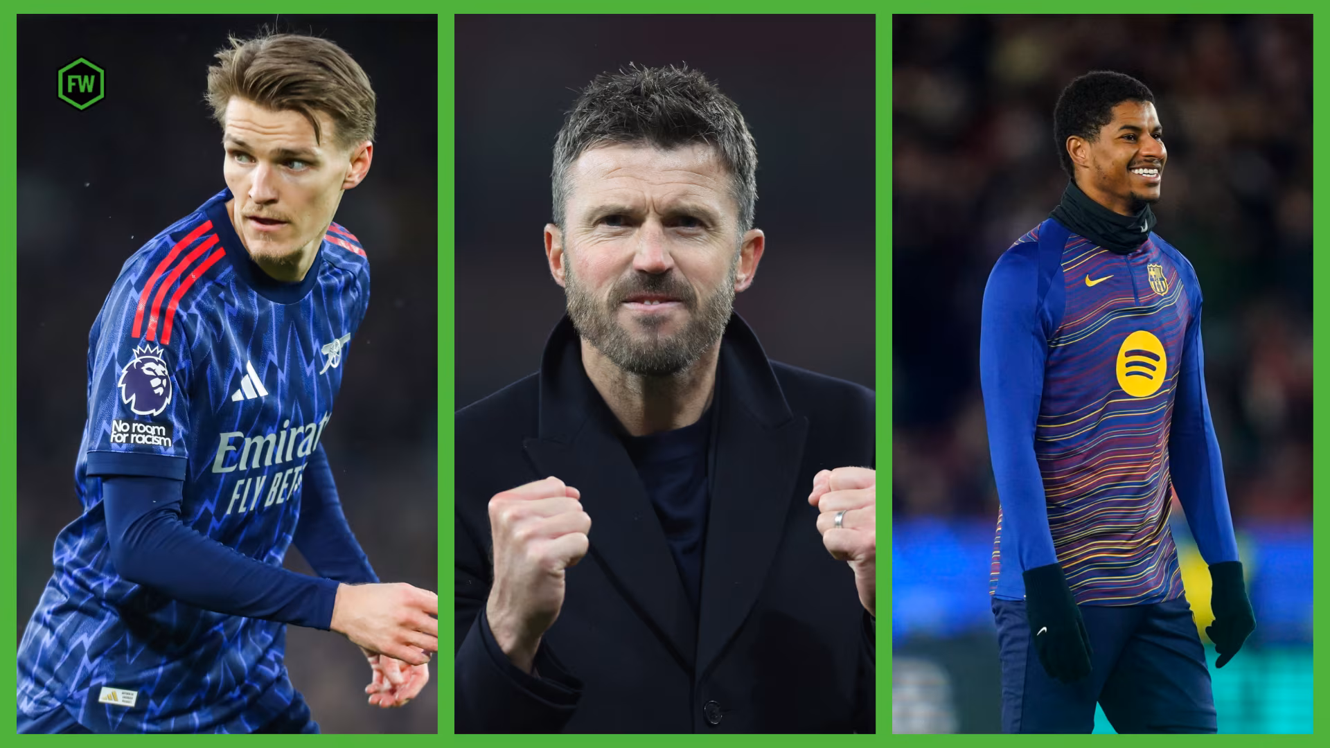 Latest transfer news today: Major Martin Odegaard story breaks as Man Utd reject prepares for Bundesliga move
