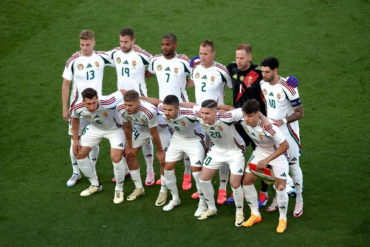 Hungary vs Israel prediction, odds & betting tips &ndash; 08/06/2024