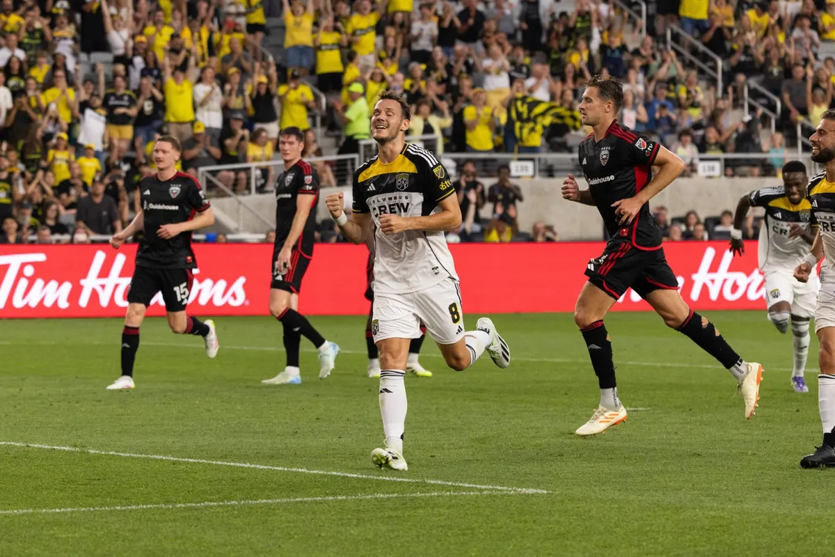 Toluca vs Columbus Crew Prediction 1
