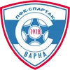 Spartak Varna