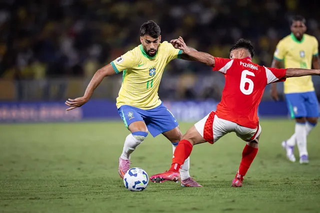 Lucas Paqueta