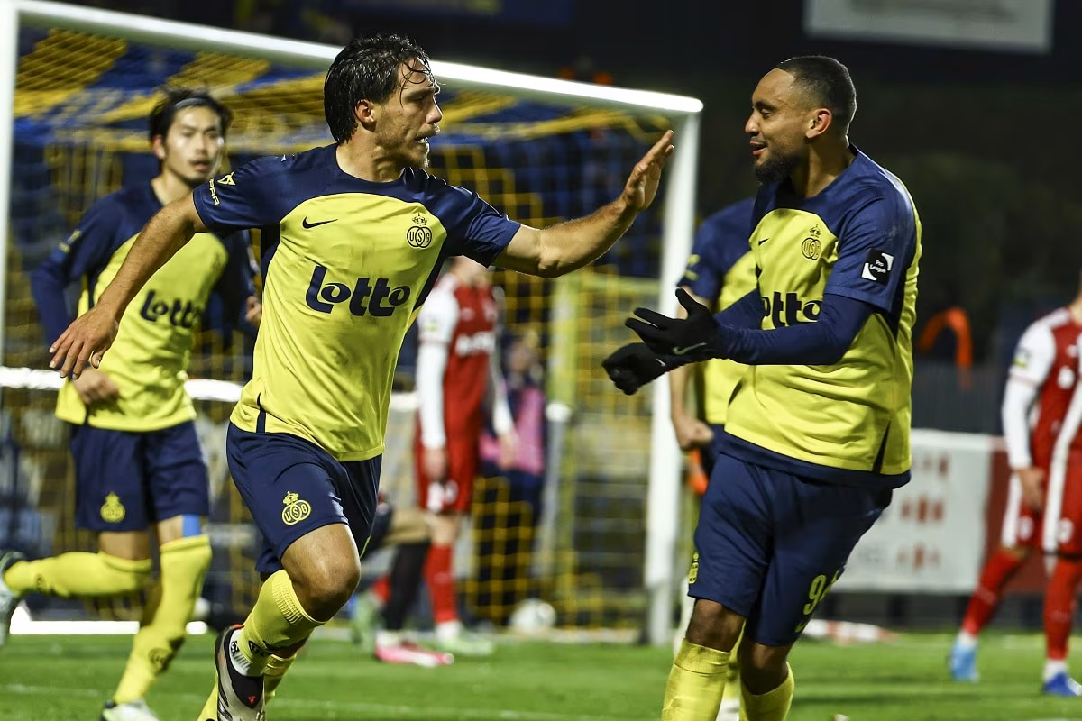 Union St Gilloise vs Braga prediction, odds & betting tips &ndash; 23/01/2025