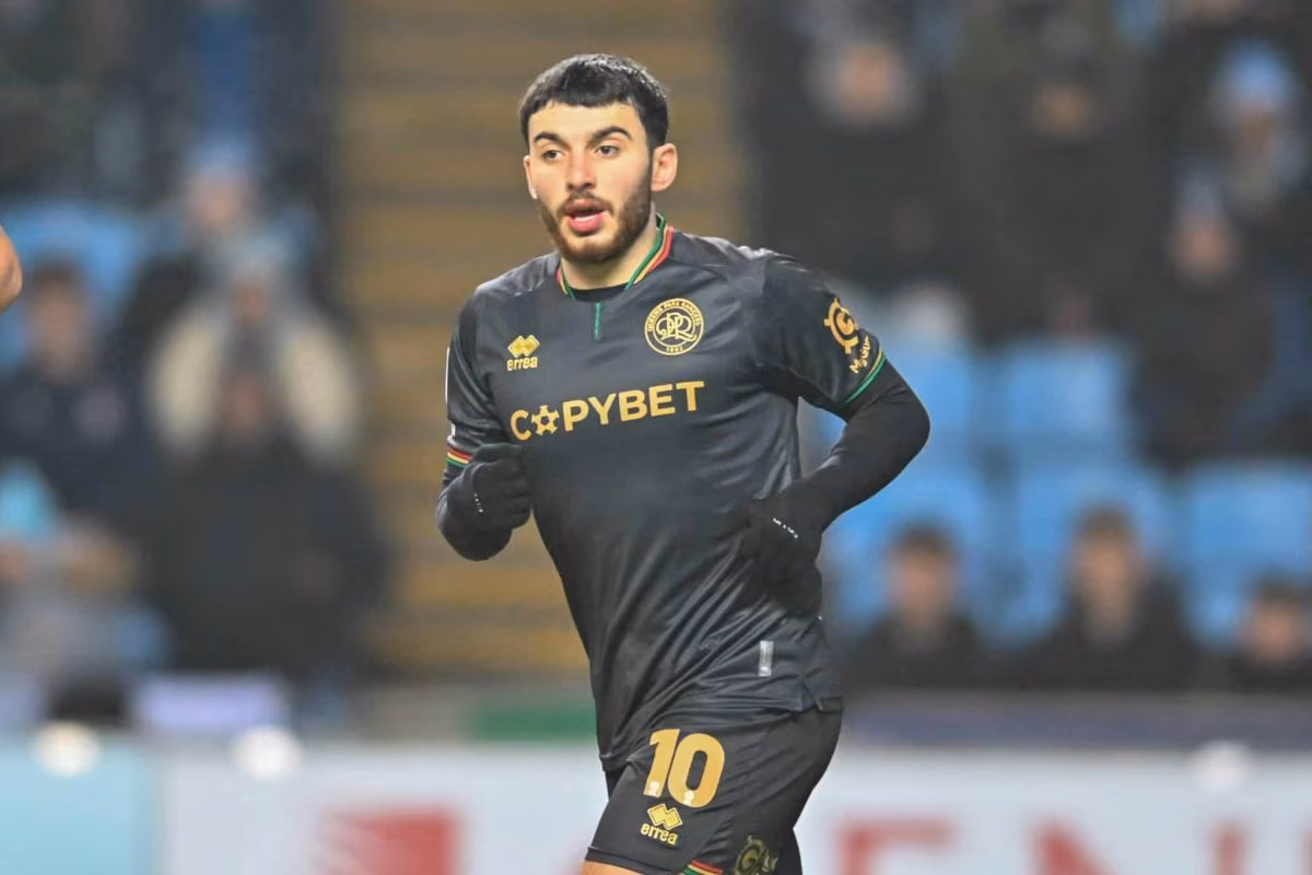 Ilias Chair player to watch