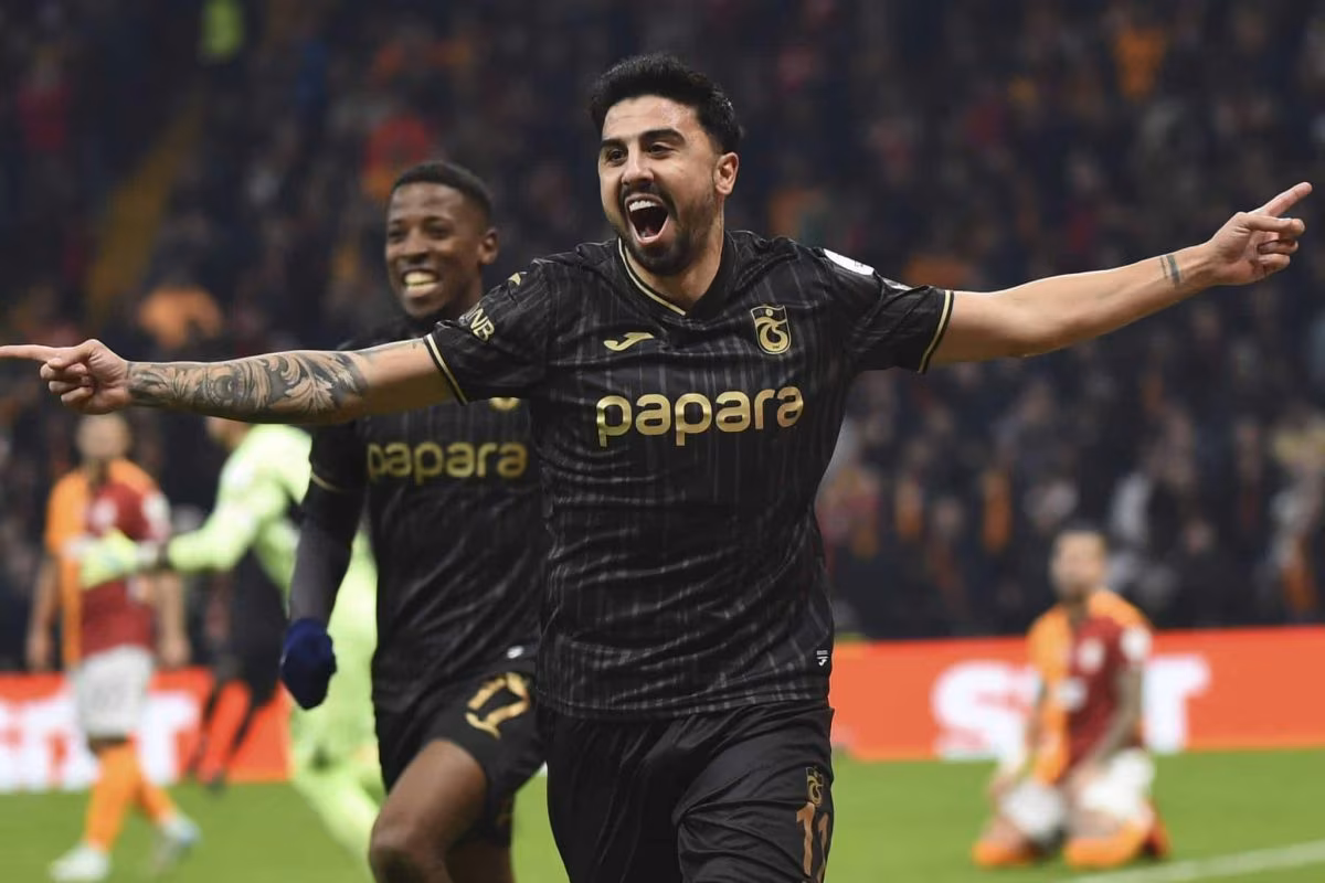 Trabzonspor vs Kocaelispor prediction, odds & betting tips &ndash; 11/08/2025