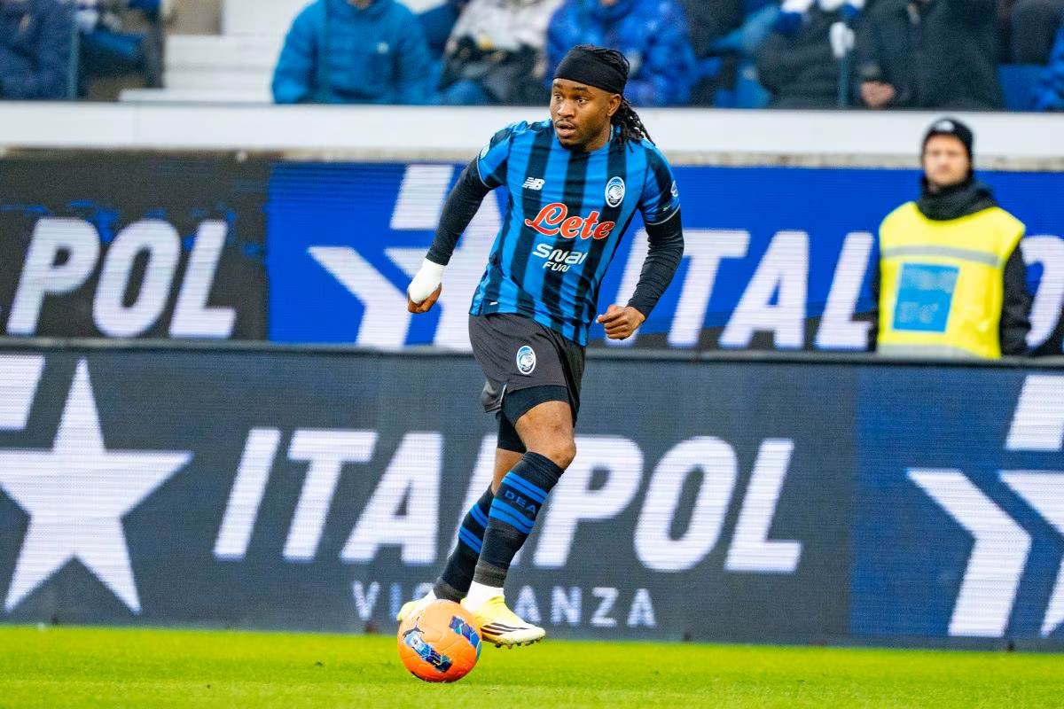 Lookman