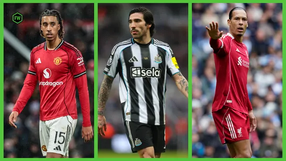 Latest transfer news today: Newcastle eye Tonali successor as Liverpool centre-back shortlist revealed
