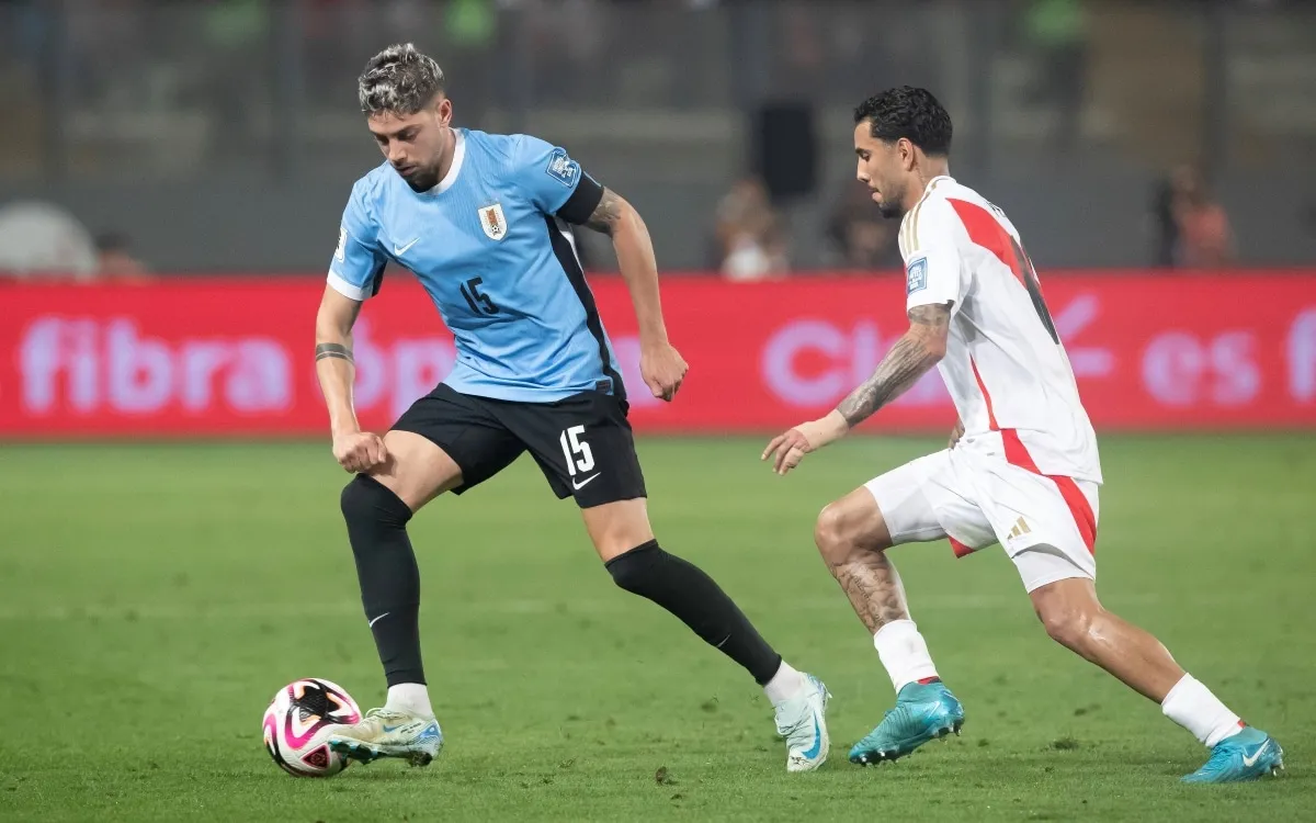 Brazil vs Uruguay prediction, odds & betting tips &ndash; 20/11/2024