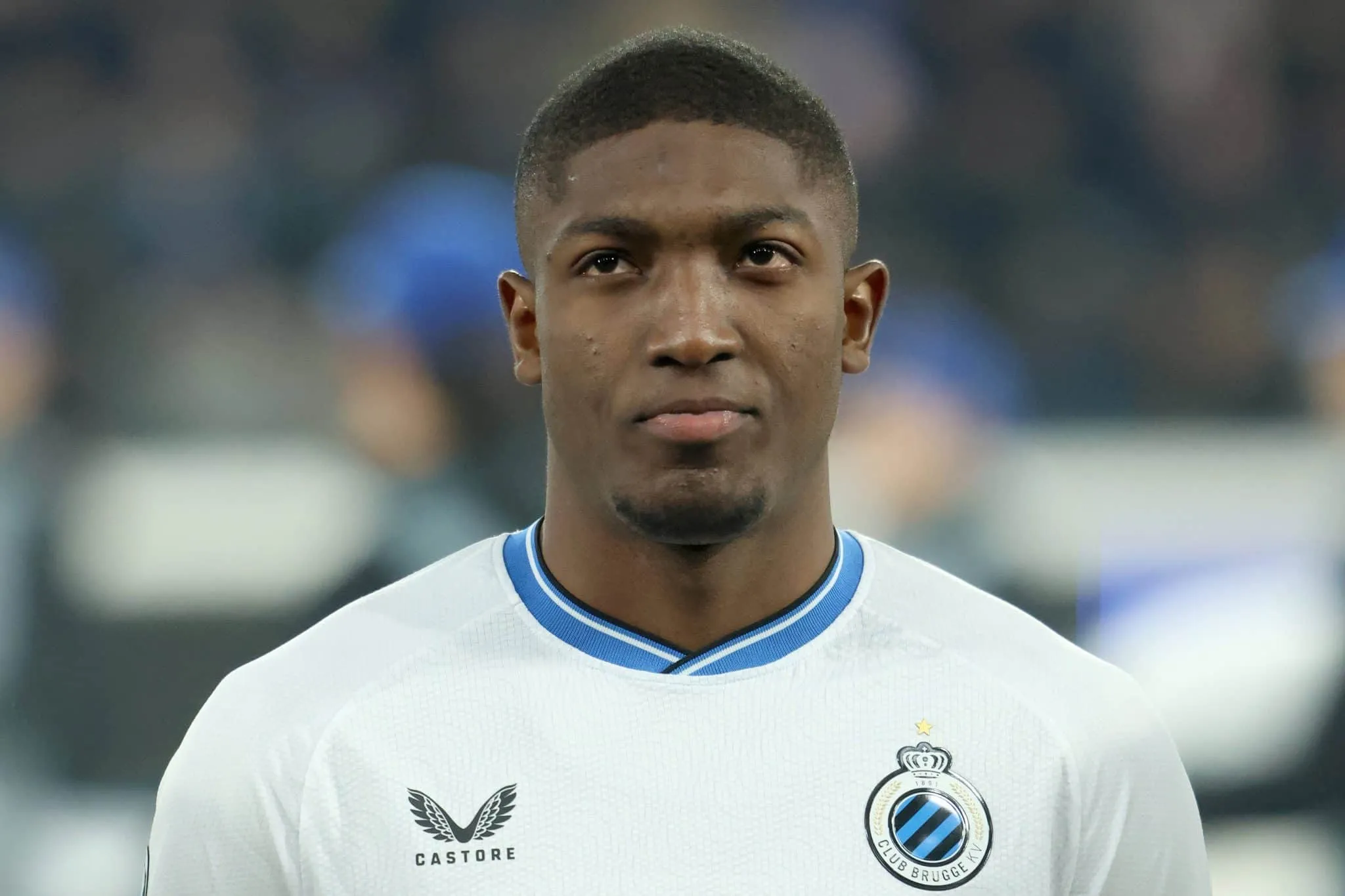Ordonez Everton transfer to be sealed in a massive deal? Whisper+ verdict