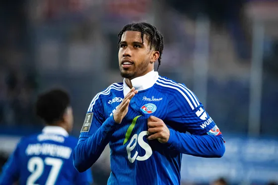 Andrey Santos transfer