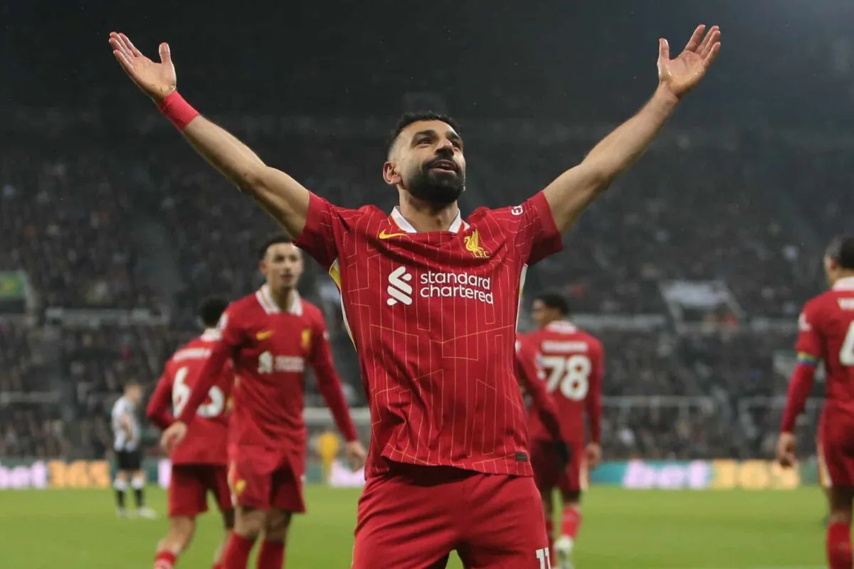 Fulham vs Liverpool prediction, odds & betting tips &ndash; 06/04/2024