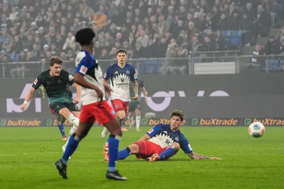 Werder Bremen vs Hamburg prediction, preview and betting tips &ndash; 18/04/2026