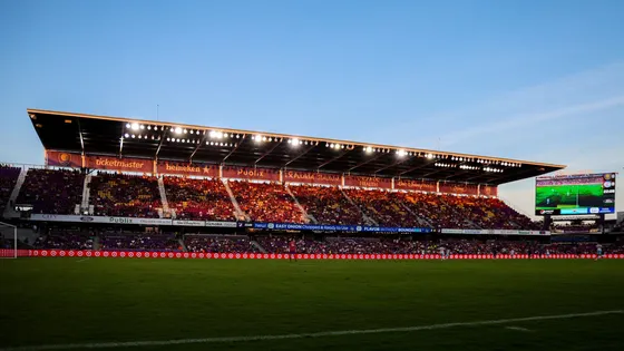 Exploria Stadium