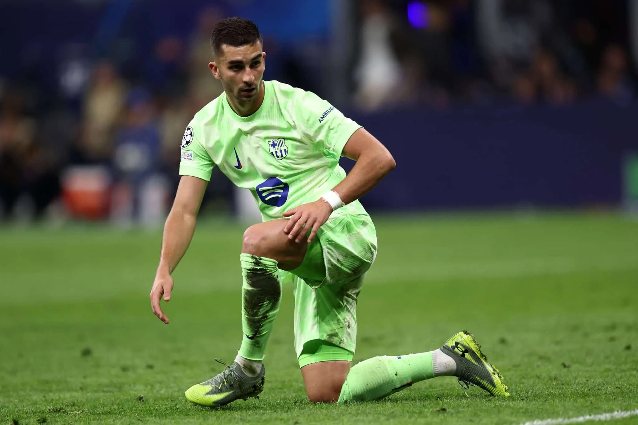 Today&rsquo;s Best Transfer Gossip & Rumours with Whispers Five: Aston Villa want to sign Barca star