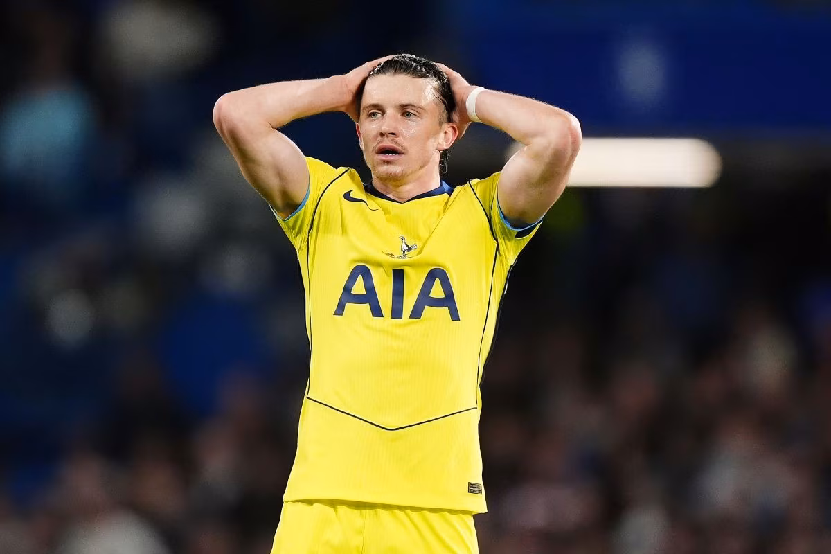 Tottenham vs Everton &ndash; prediction, preview & betting tips &ndash; 24/05/2026