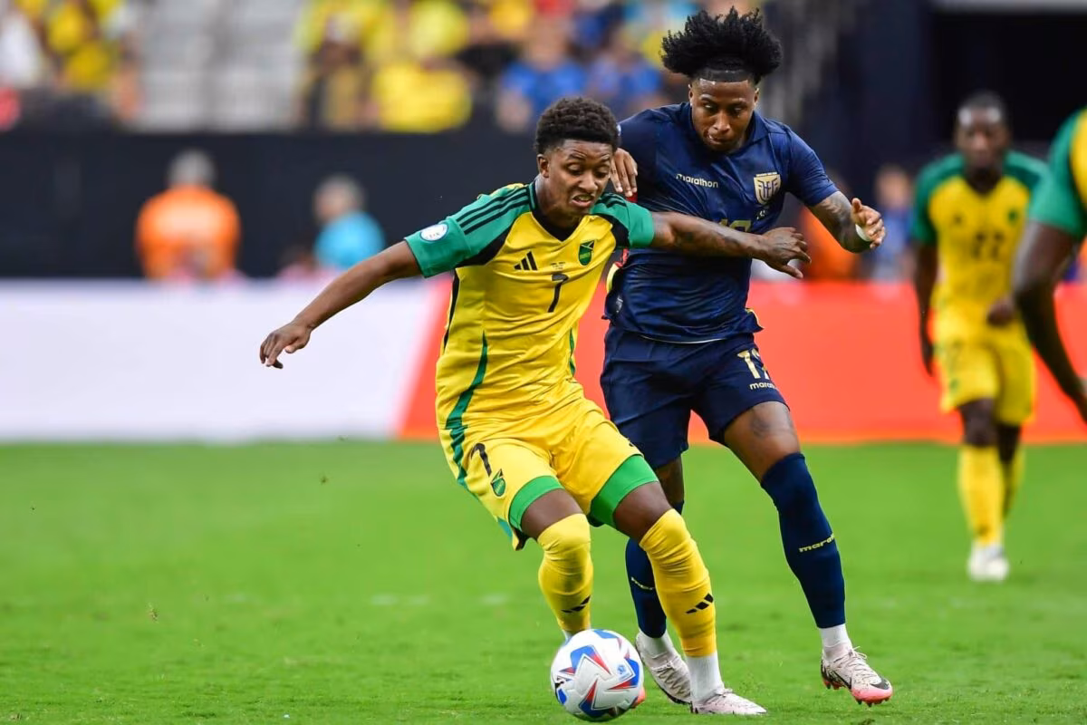 Jamaica vs Guatemala prediction, odds & betting tips &ndash; 16/06/2025