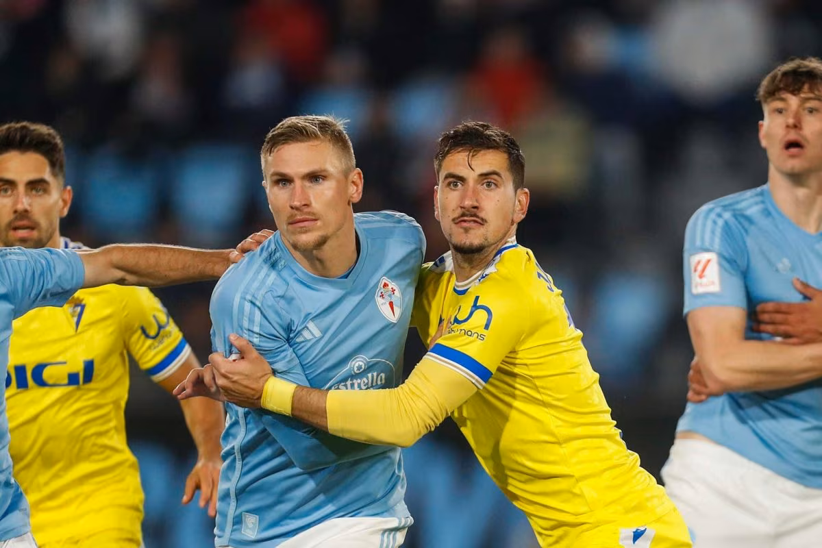 Elche vs Celta Vigo prediction, odds & betting tips 28/09/2025