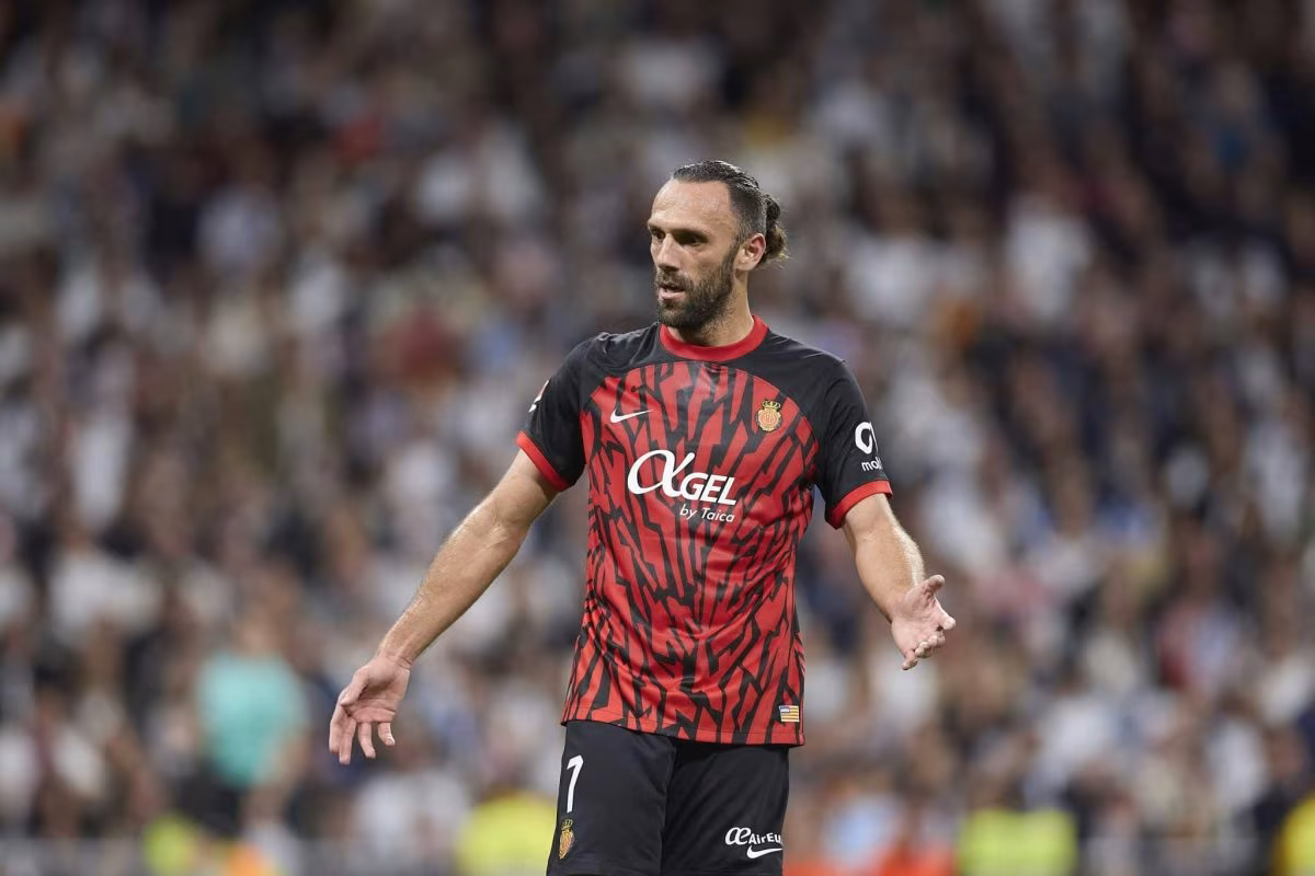Vedat Muriqi player to watch