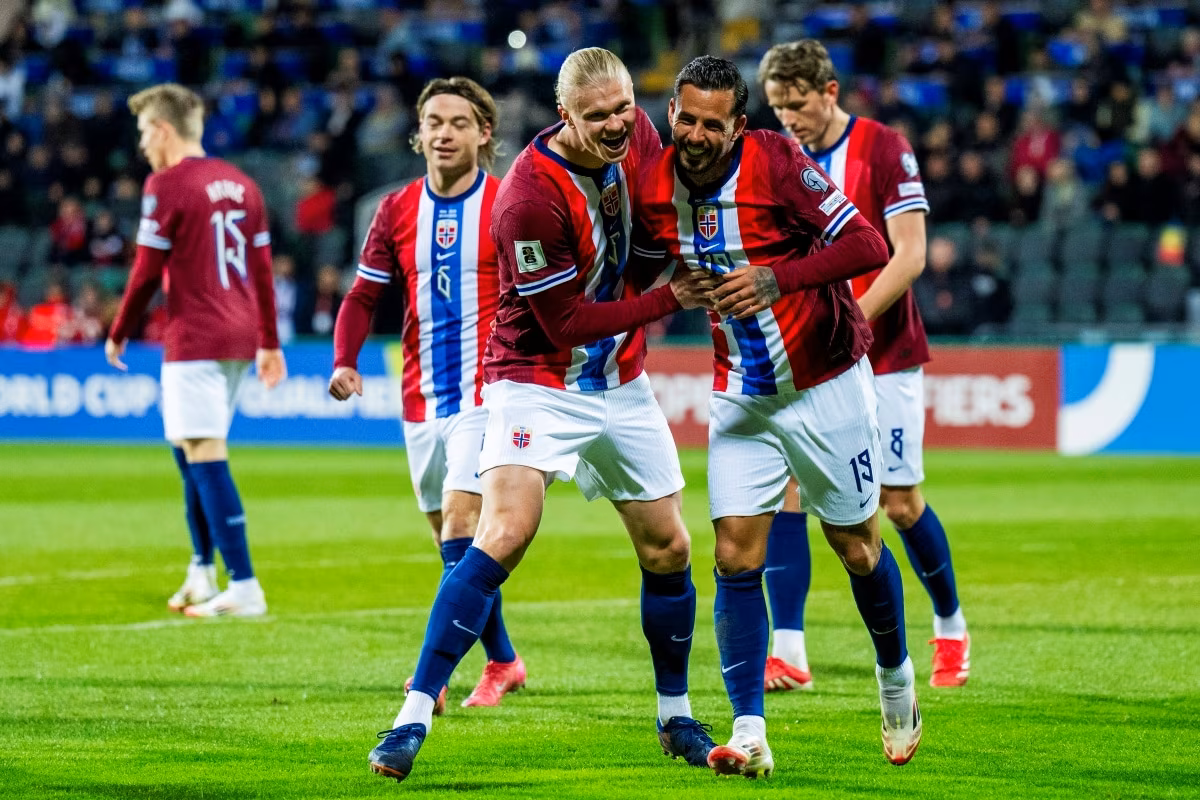 Israel vs Norway prediction, odds & betting tips &ndash; 25/03/2025