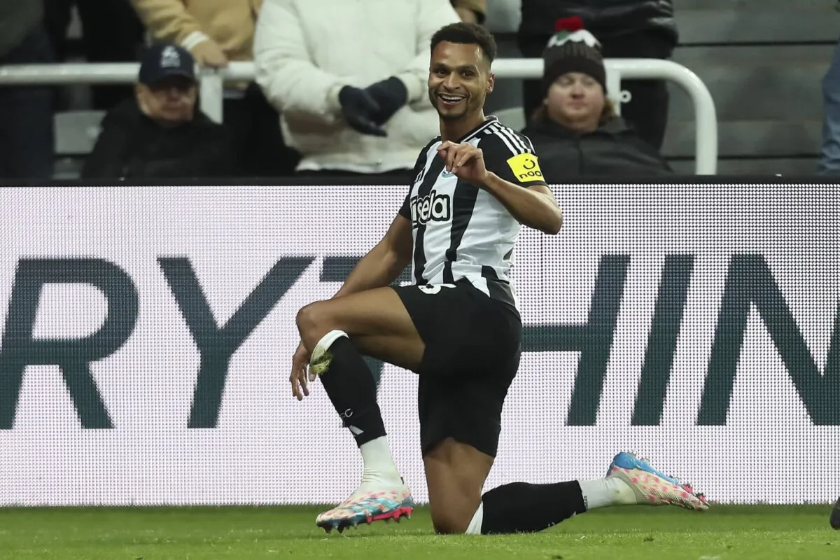 Jacob Murphy player to watch