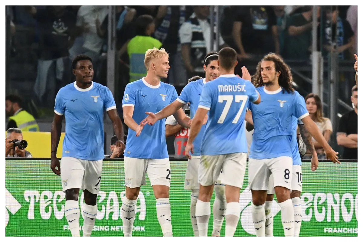 Lazio vs Torino prediction, odds & betting tips &ndash; 05/10/2025