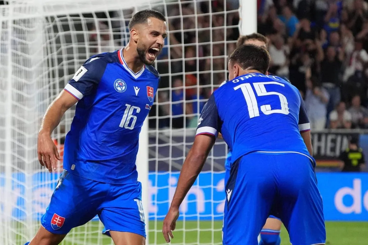 Slovakia vs Kosovo - prediction, preview & betting tips - 26/03/2026