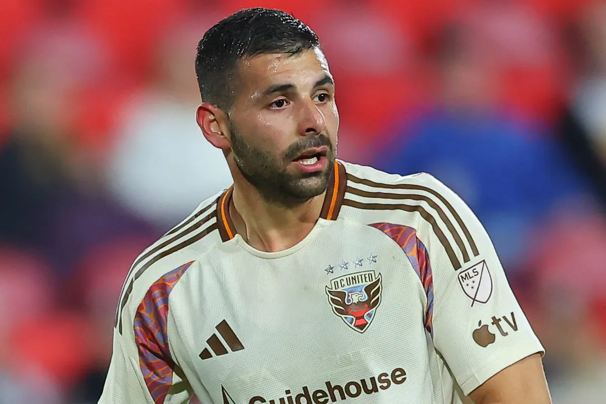 DC United vs Toronto FC prediction, preview & betting tips &ndash; 26/07/2026