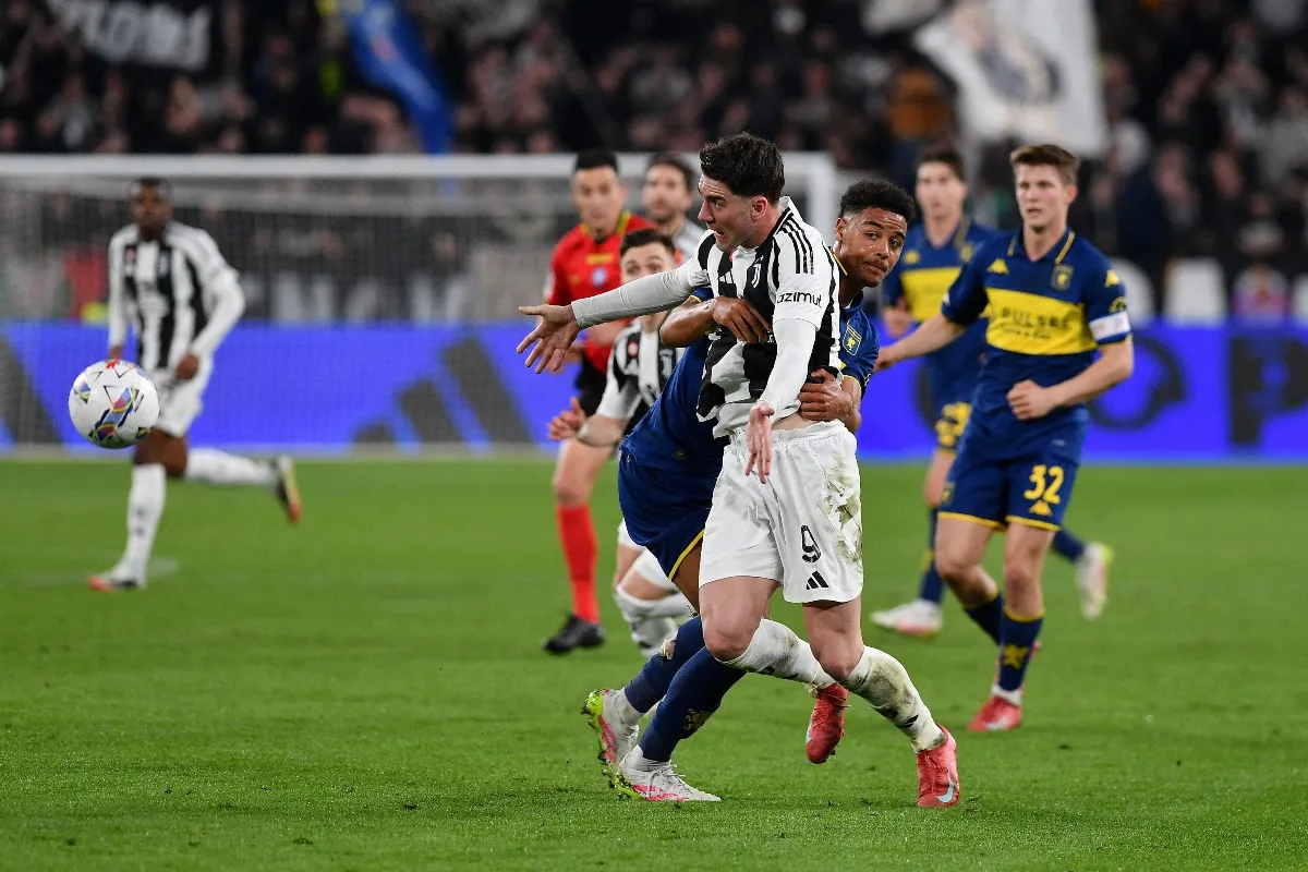 Roma vs Juventus prediction, odds & betting tips 06/04/2025