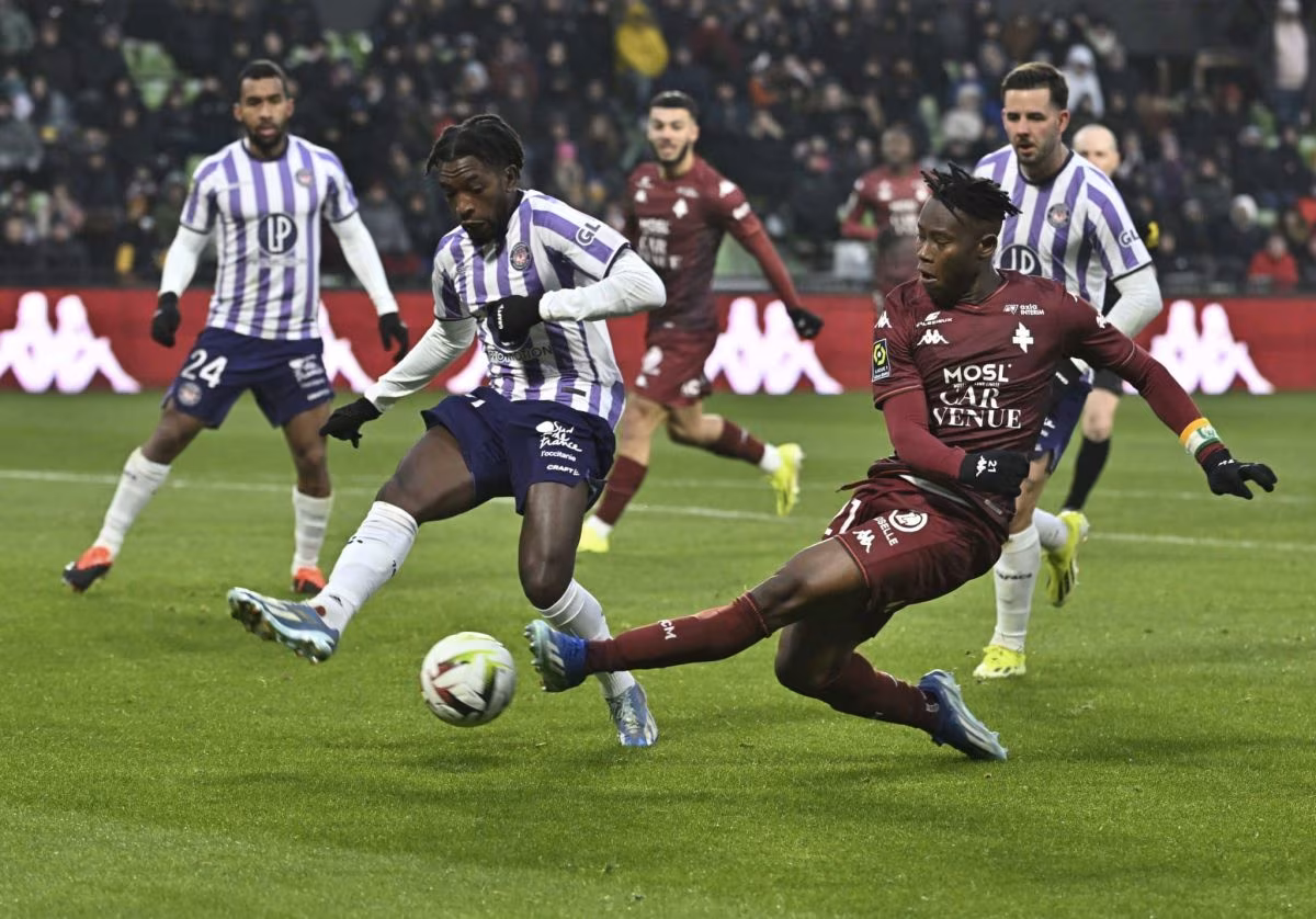 Toulouse vs Metz prediction, odds & betting tips &ndash; 19/10/2025