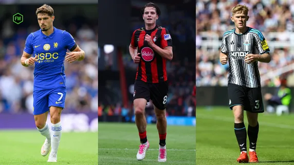 Latest transfer news today: Man Utd dealt fresh left-back blow as Arsenal eye &pound;70m winger in January