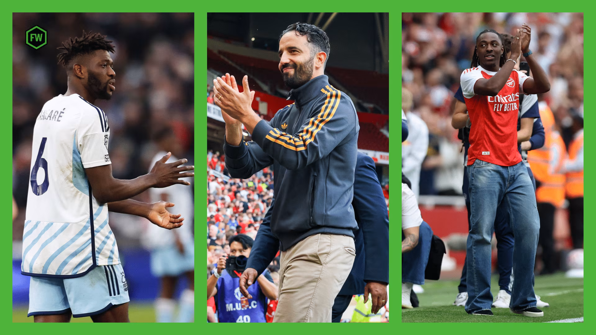 Latest transfer news today: Crystal Palace in talks over &pound;44m Eze replacement as rivals eye unhappy Man Utd ace