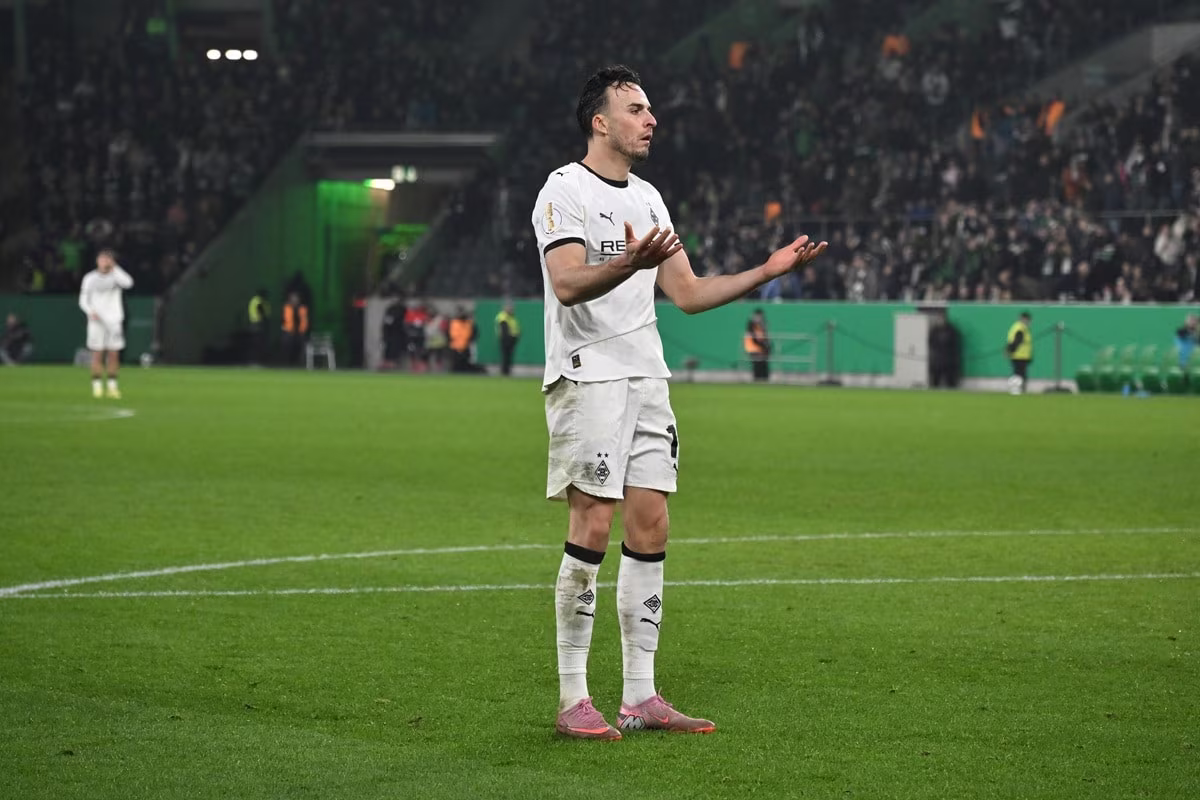 St Pauli vs Borussia Monchengladbach prediction
