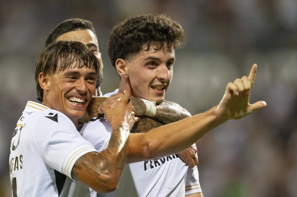 Vitoria Guimaraes vs Celje prediction, odds & betting tips &ndash; 02/10/2024