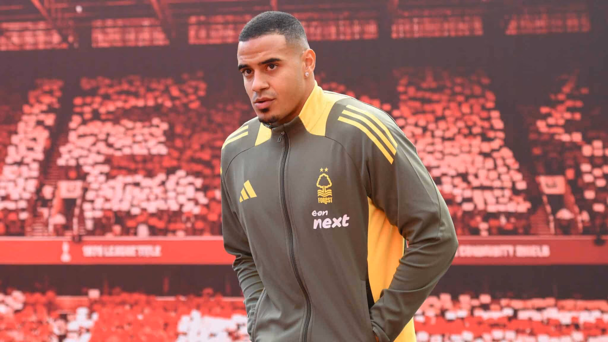 Liverpool to complete &pound;50m Murillo transfer regardless of Van Dijk future?: Whisper+ verdict