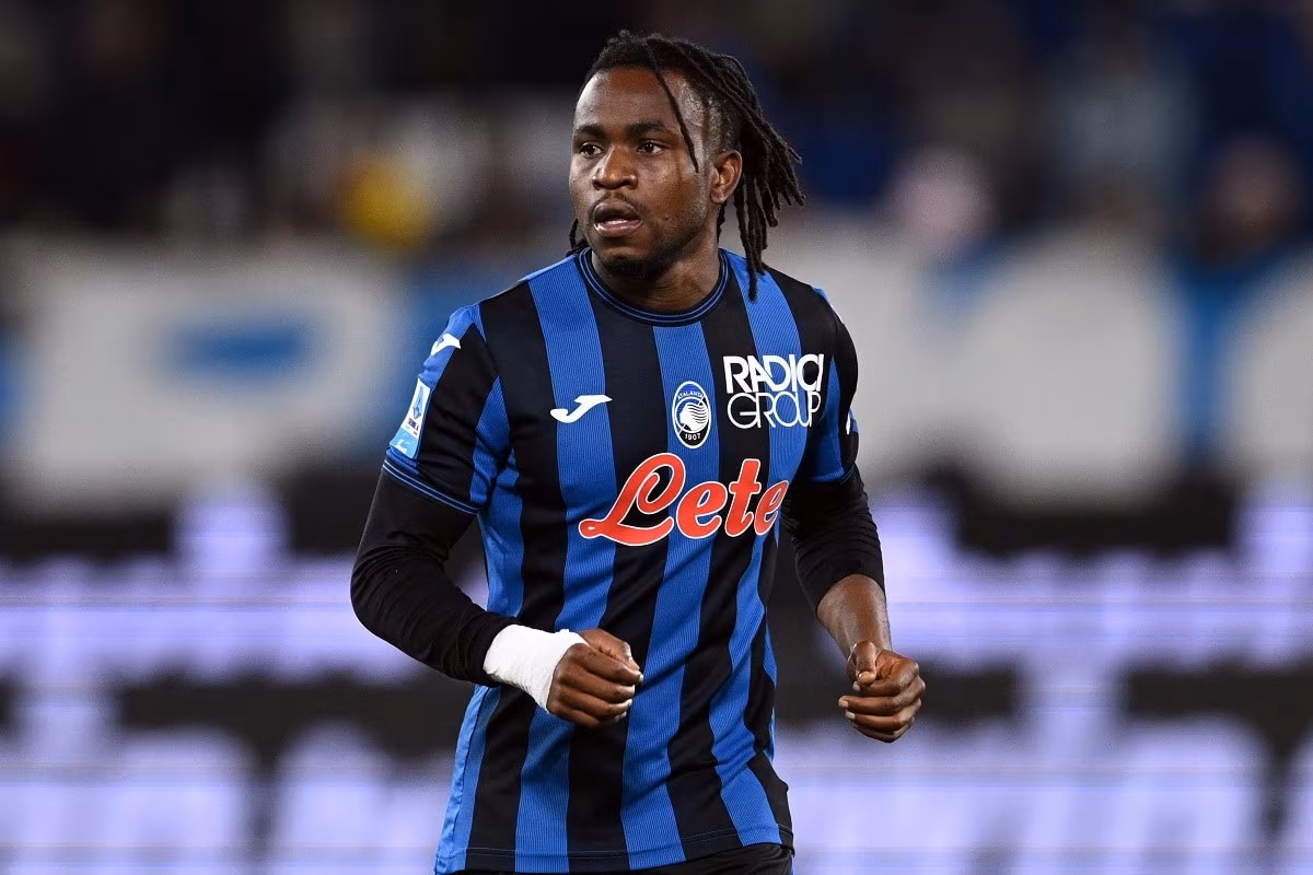 Ademola Lookman
