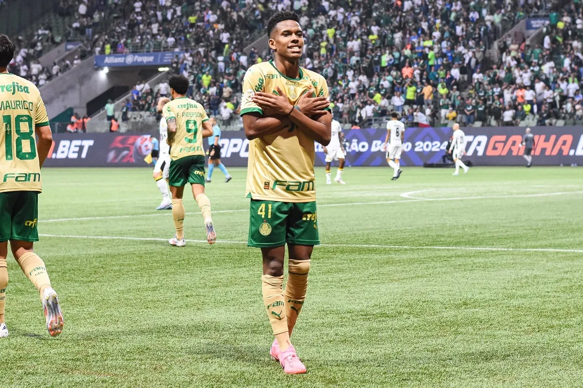 Vasco da Gama vs Palmeiras prediction