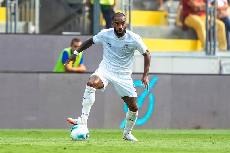 Neom vs Al Najma