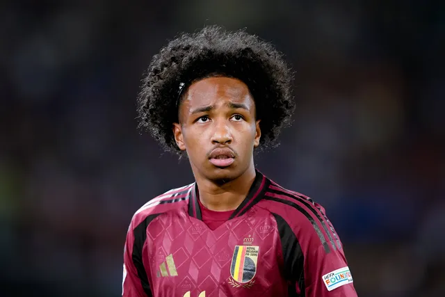 Malick Fofana Lyon