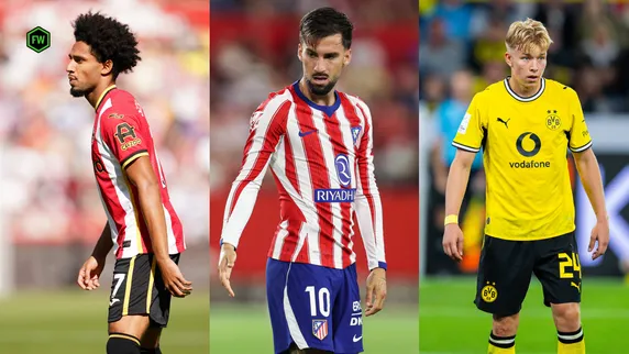 Latest transfer news today: Man City target World Cup winner as Arsenal dealt potential left-wing blow