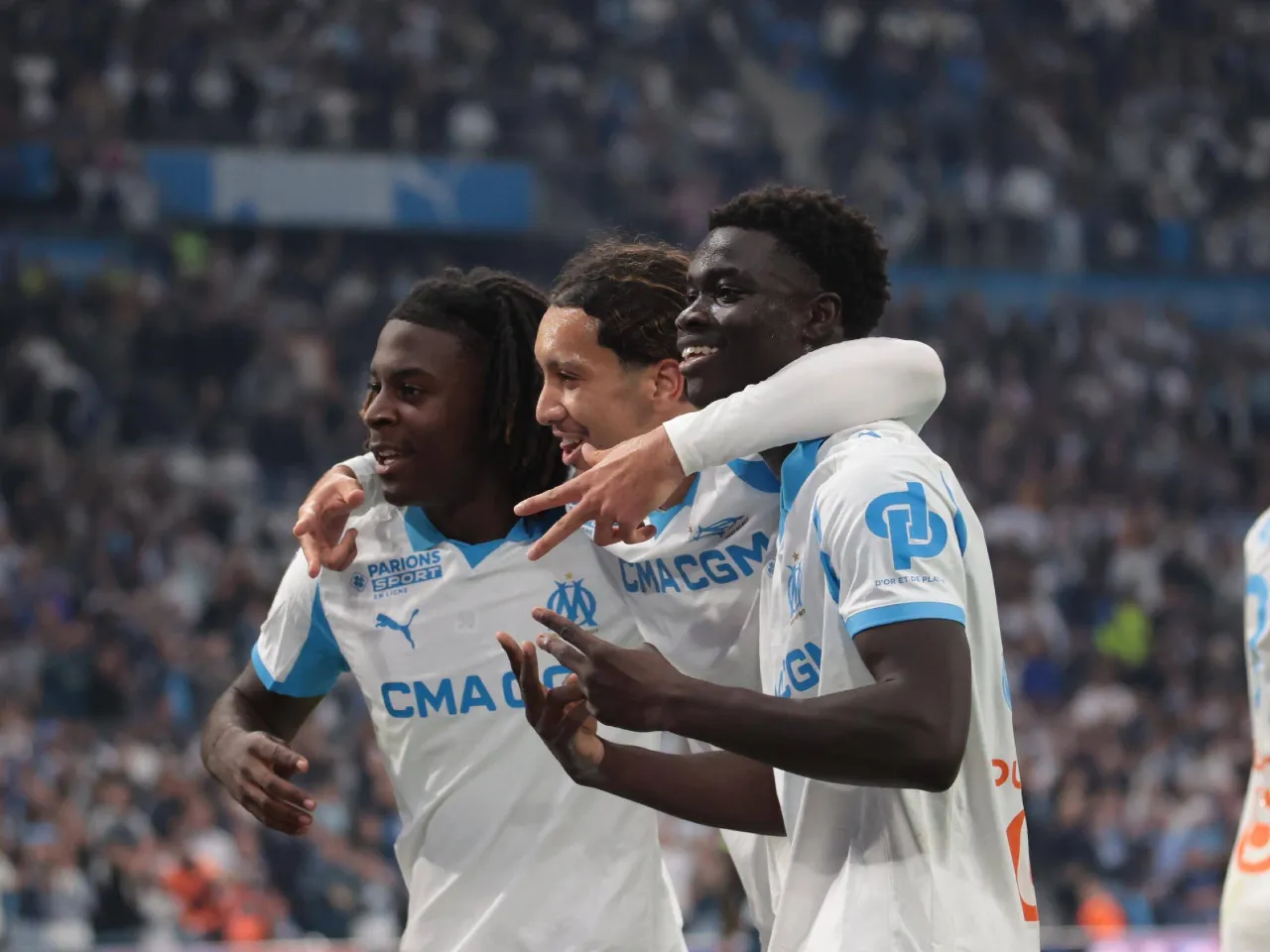 Marseille vs Monaco prediction, odds & betting tips &ndash; 14/12/2025