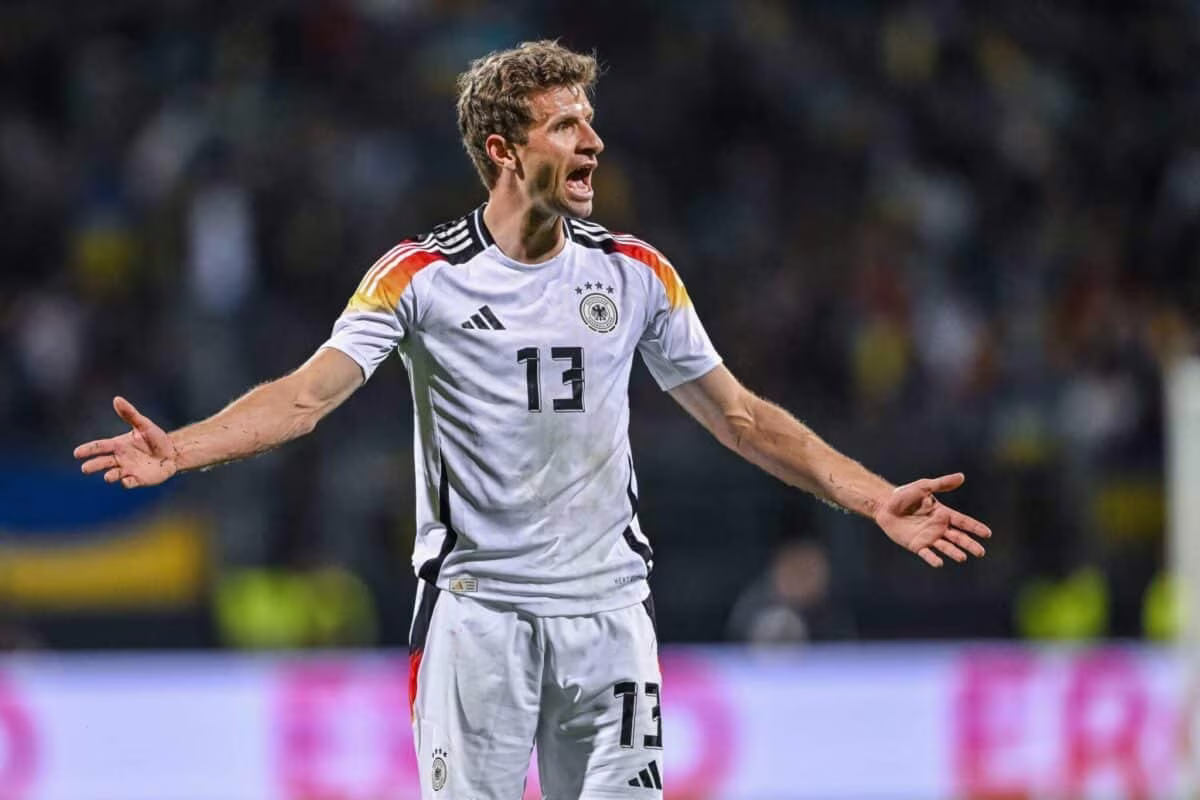 Germany vs Greece prediction, odds & betting tips &ndash; 07/06/2024