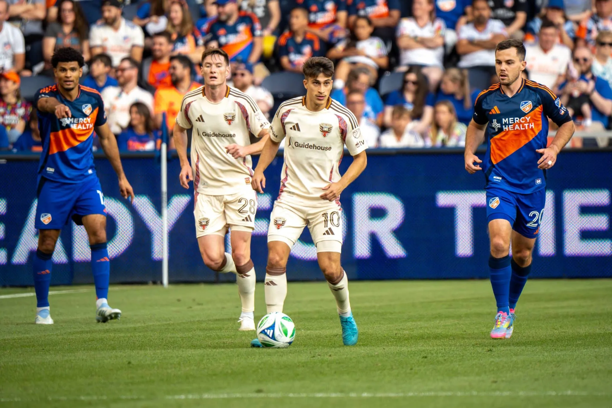 DC United vs Nashville prediction, odds & betting tips &ndash; 29/06/2025