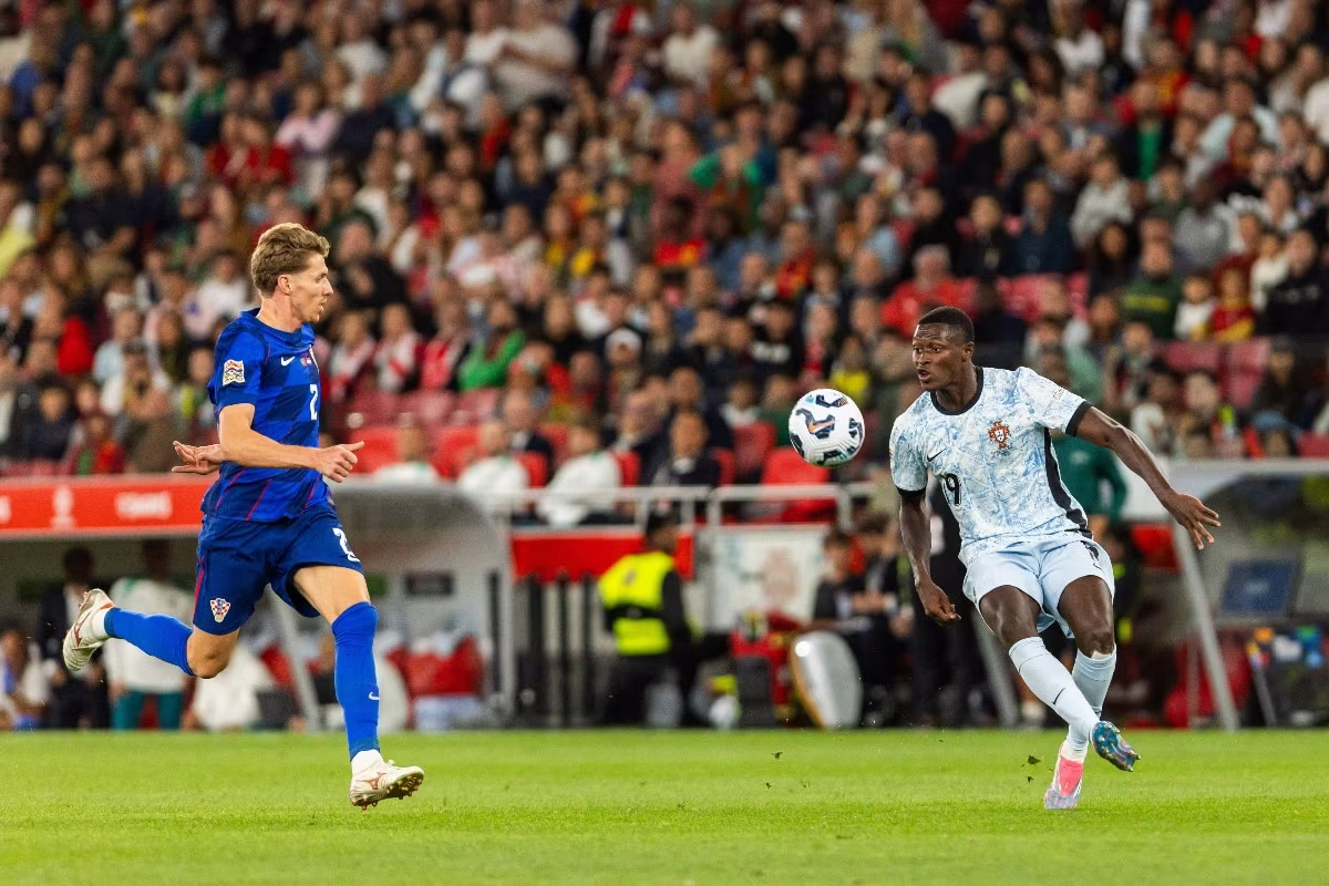 Croatia vs Portugal prediction, odds & betting tips 18/11/2024