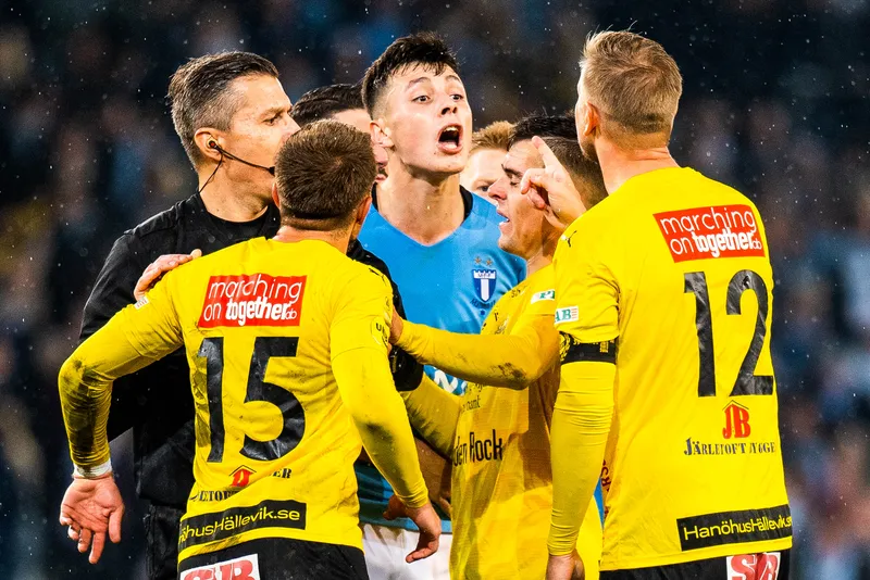 Mjallby vs Hacken prediction