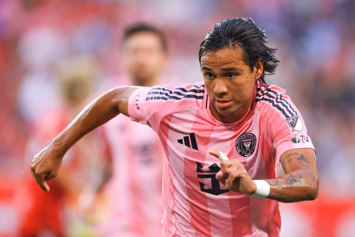 Inter Miami vs Pumas UNAM Prediction 2