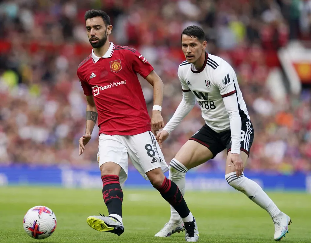 Bruno Fernandes