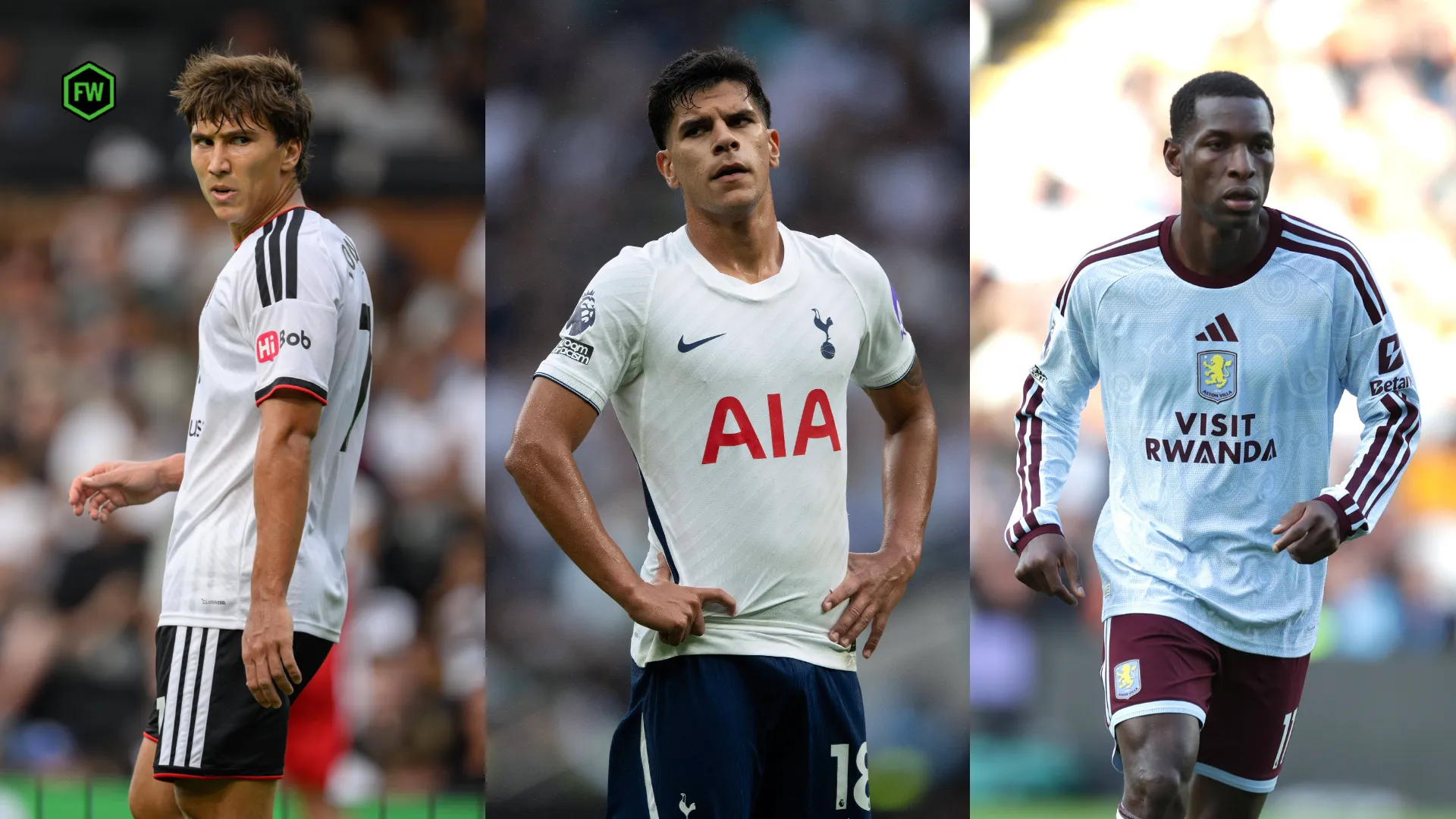Worst-value Premier League signings of 2026-27 so far as big-money Spurs flops and Man Utd dud feature